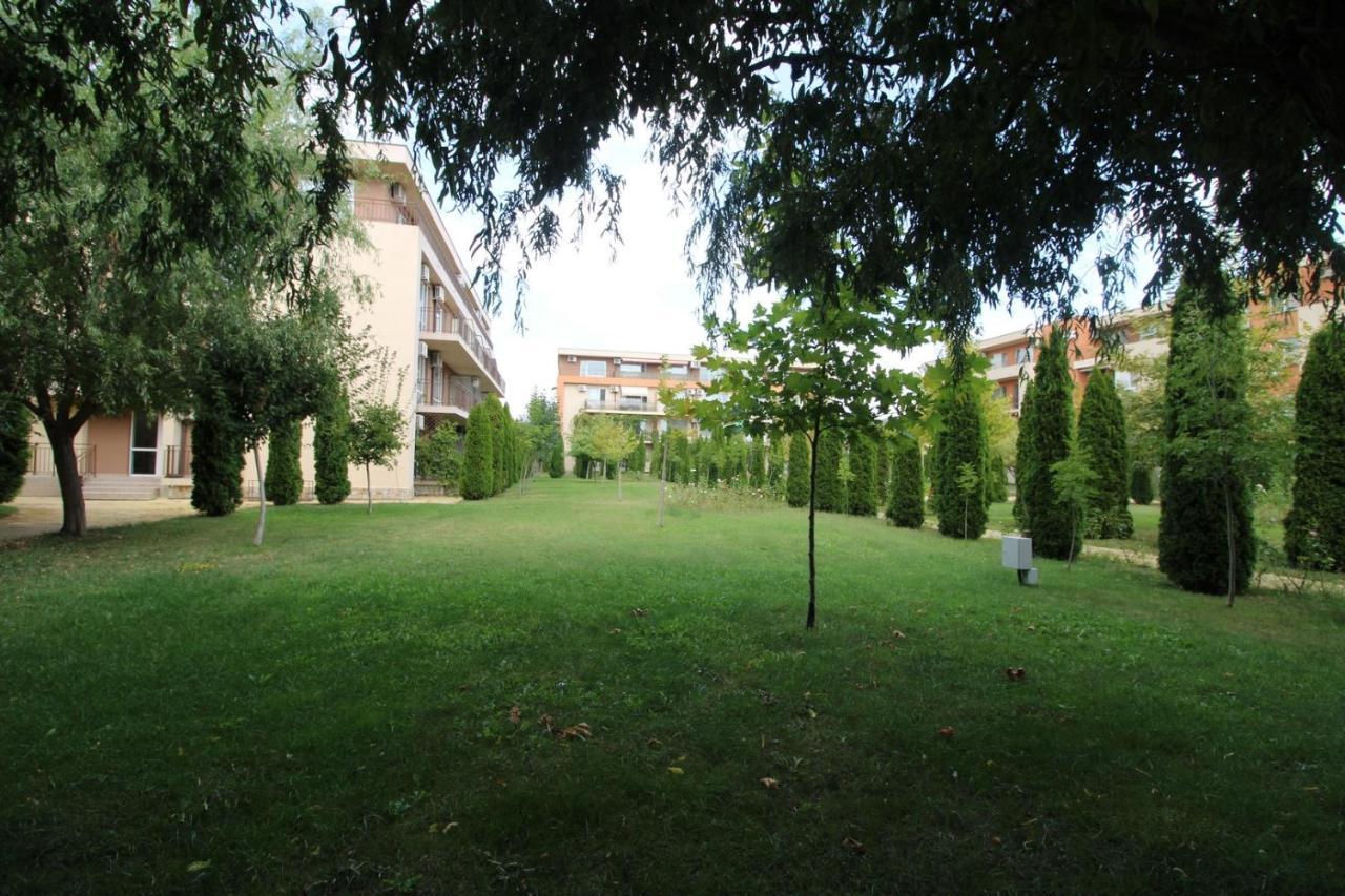 סאני ביץ' Holiday-Orchid Menada Apartments חדר תמונה