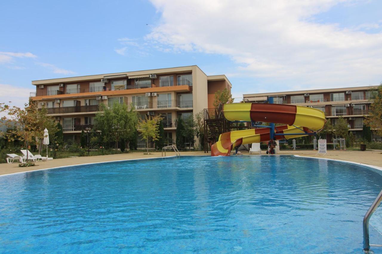 סאני ביץ' Holiday-Orchid Menada Apartments חדר תמונה