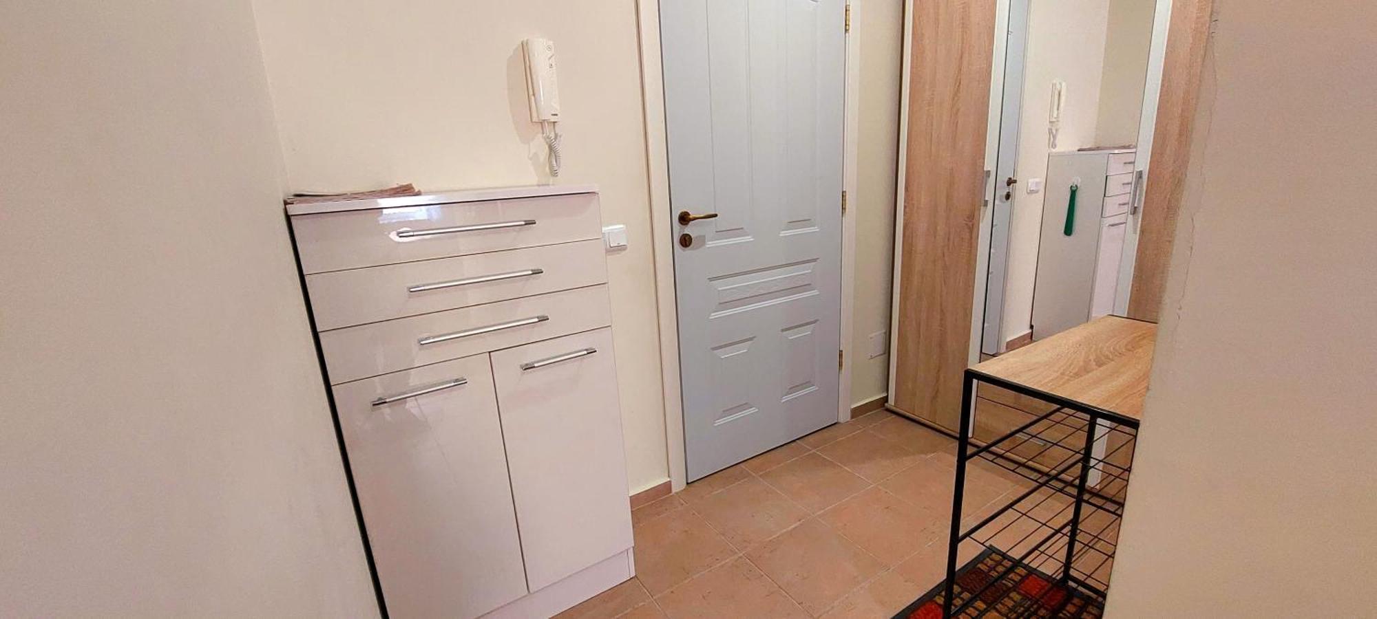סאני ביץ' Holiday-Orchid Menada Apartments חדר תמונה
