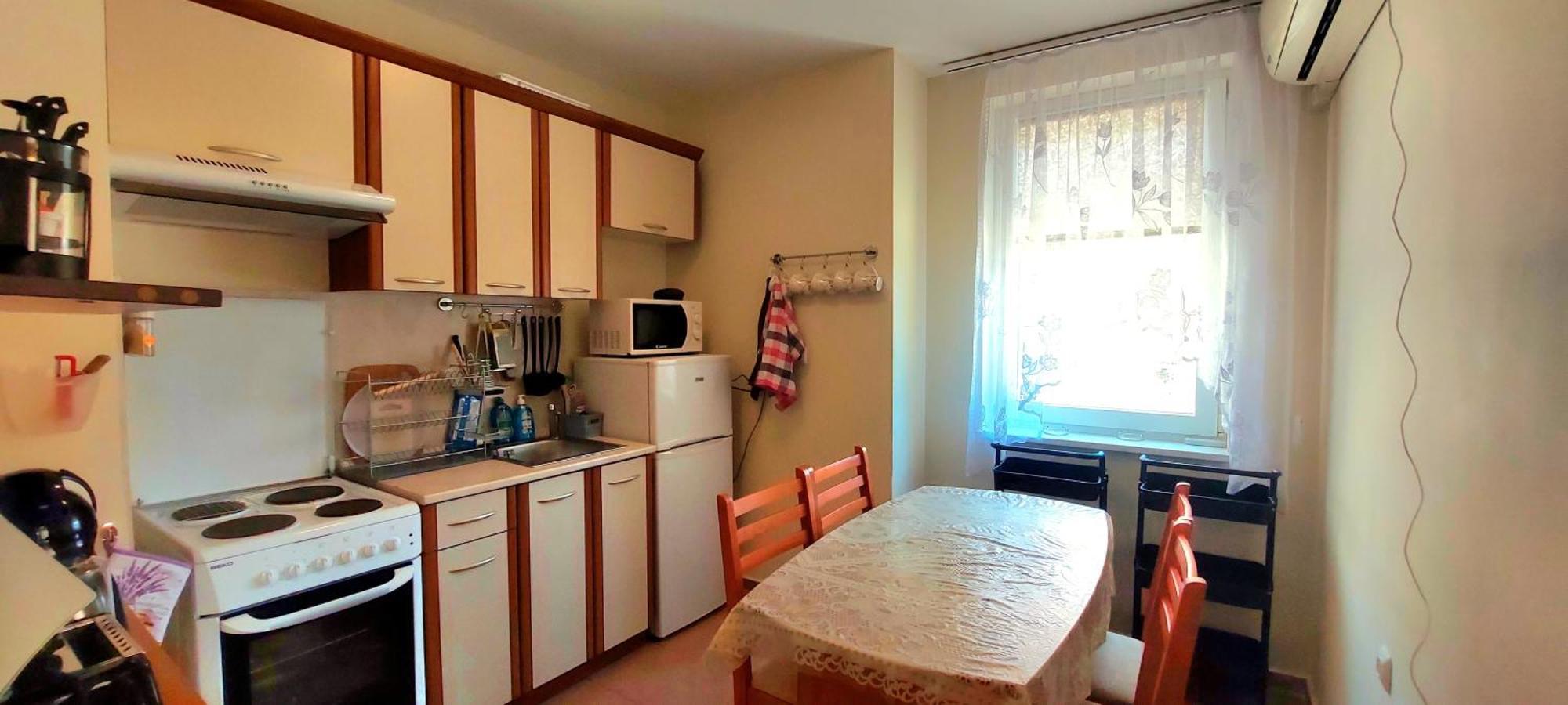 סאני ביץ' Holiday-Orchid Menada Apartments חדר תמונה