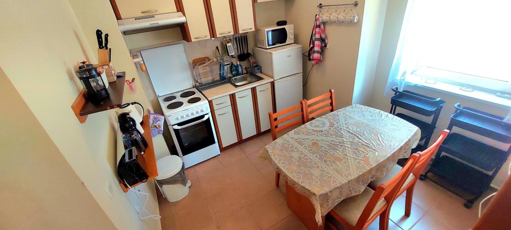 סאני ביץ' Holiday-Orchid Menada Apartments חדר תמונה