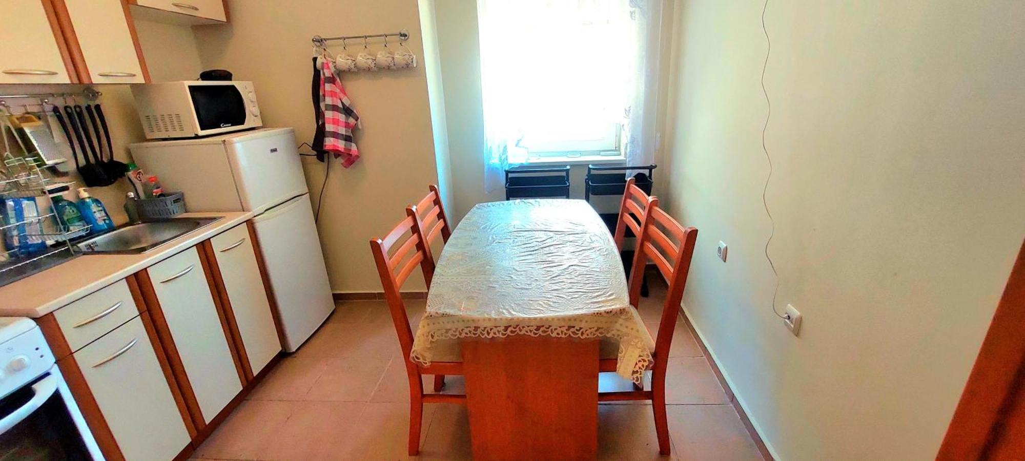 סאני ביץ' Holiday-Orchid Menada Apartments חדר תמונה