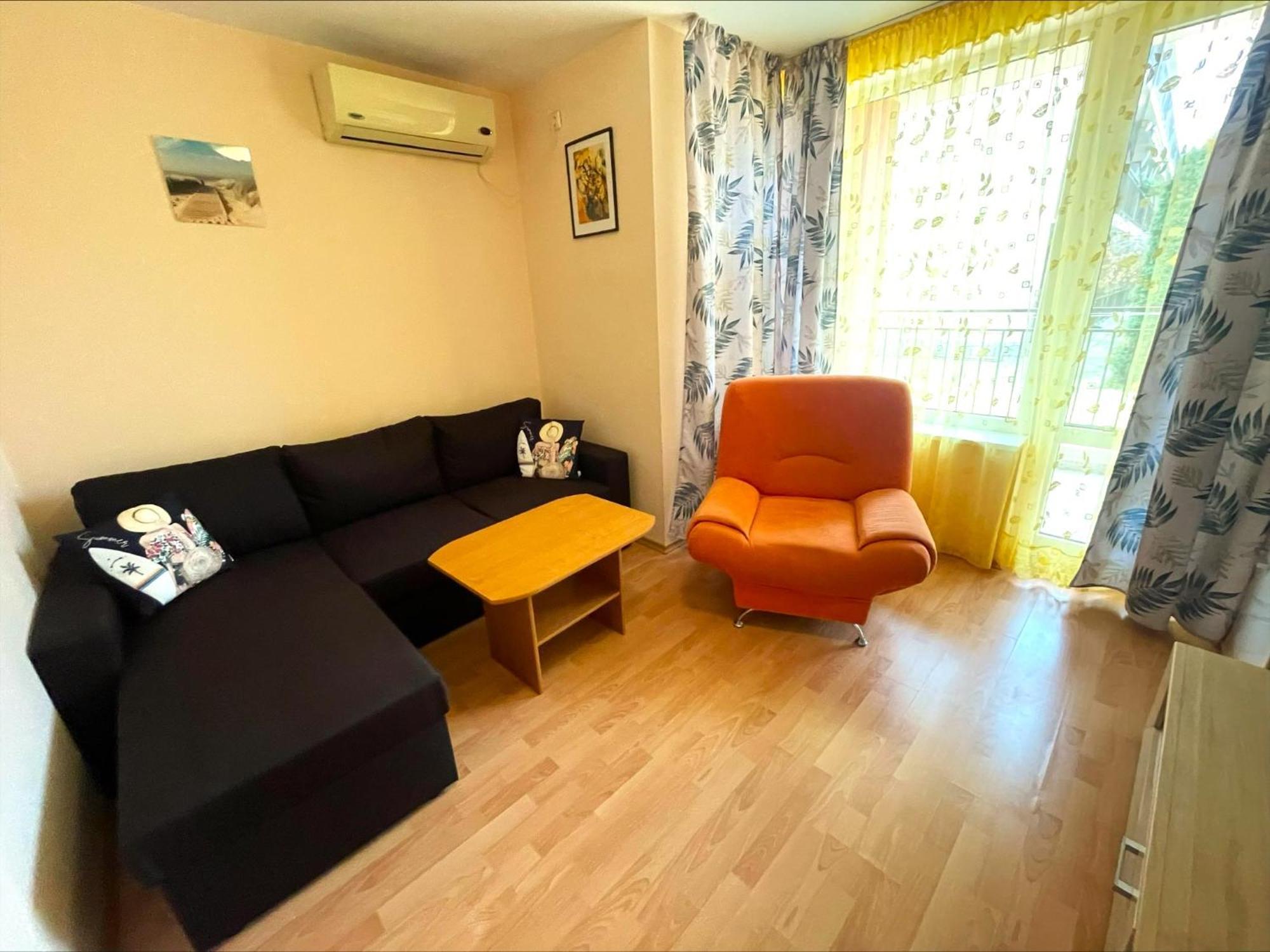 סאני ביץ' Holiday-Orchid Menada Apartments חדר תמונה