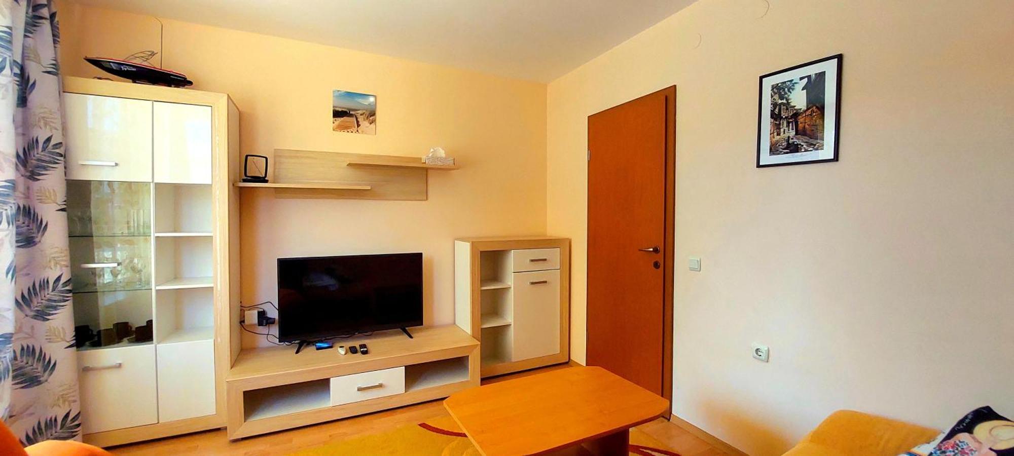סאני ביץ' Holiday-Orchid Menada Apartments חדר תמונה