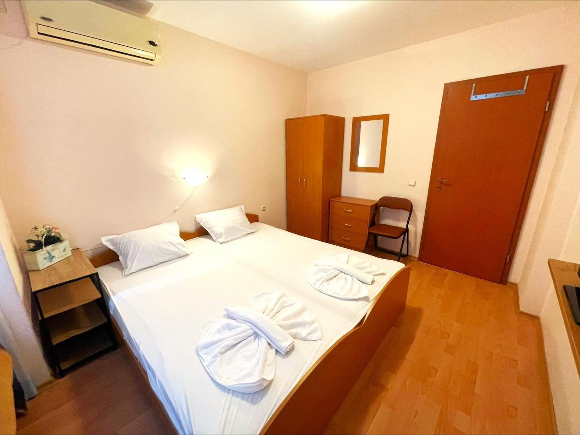 סאני ביץ' Holiday-Orchid Menada Apartments חדר תמונה